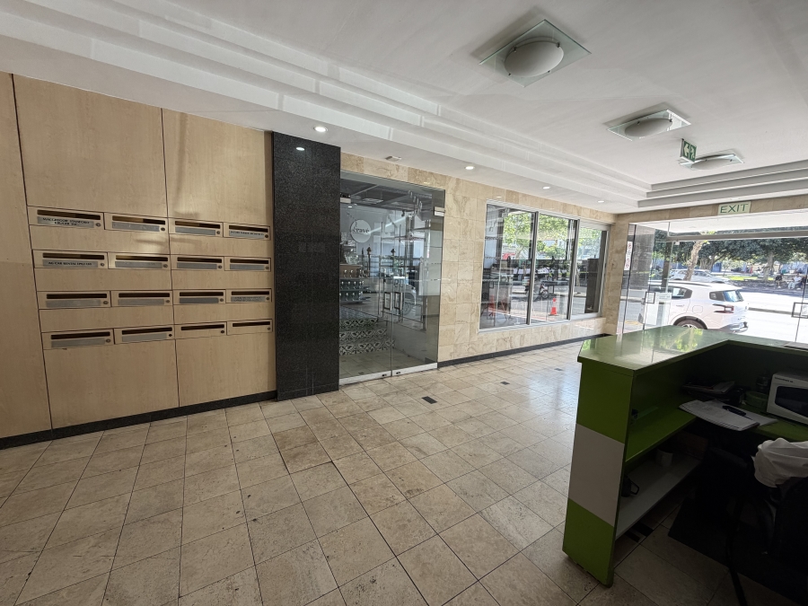 To Let Commercial Property for Rent in Cape Town City Centre Western Cape